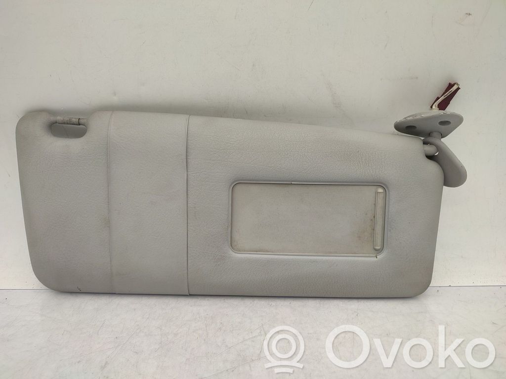 BMW 5 E39 Sun visor 