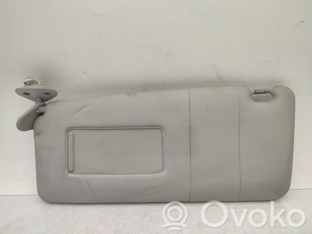 BMW 5 E39 Sun visor 