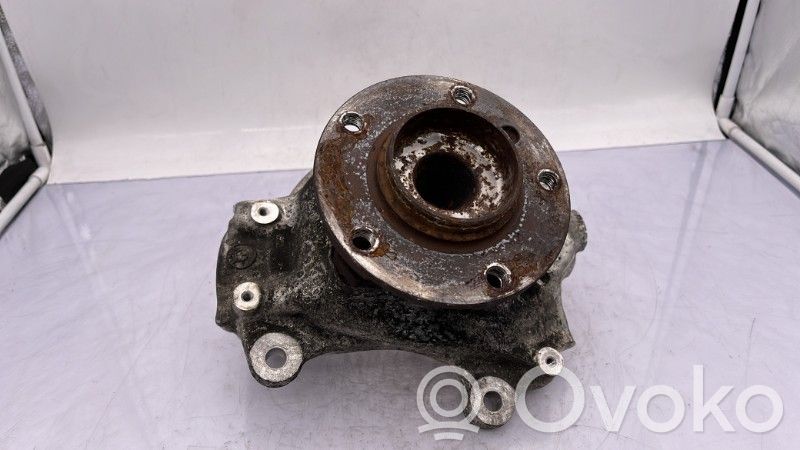 Cubo de rueda delantera   31216760954