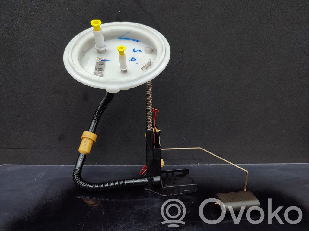 BMW 5 E60 E61 Sensor de nivel de combustible 