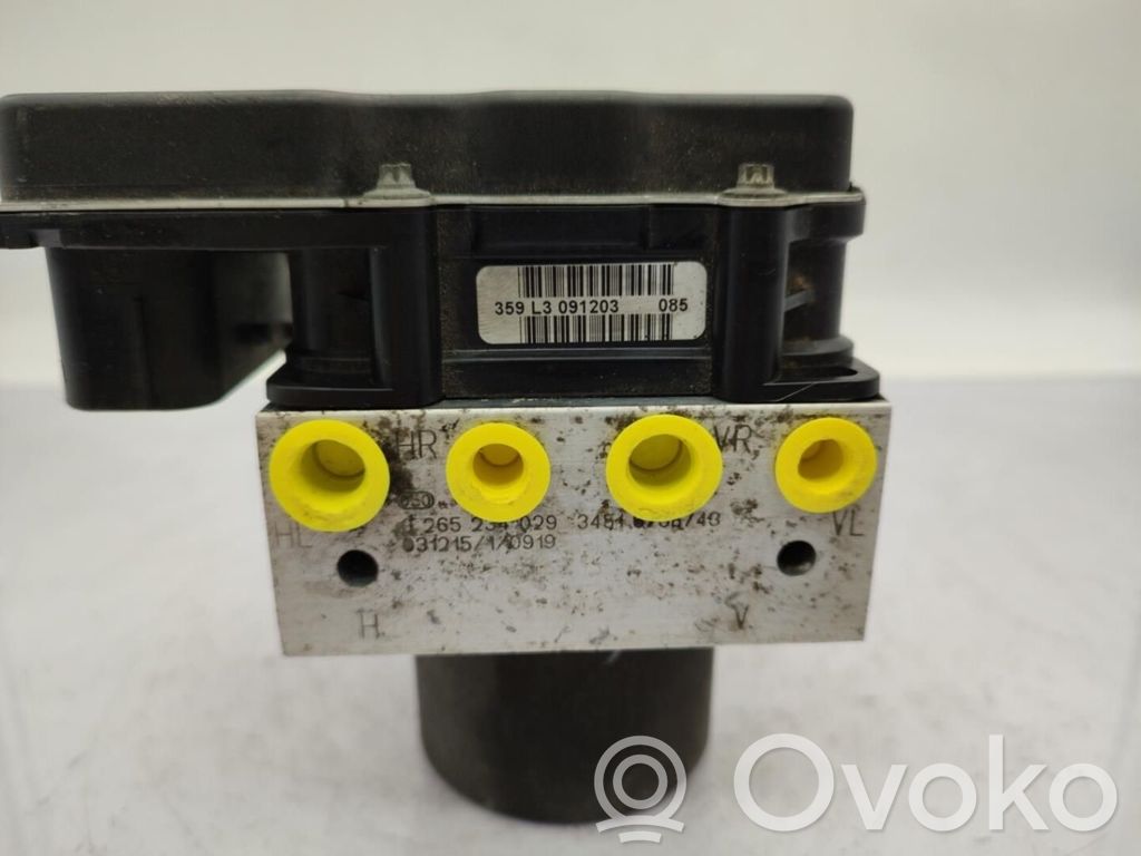 Pompe ABS   34516791108