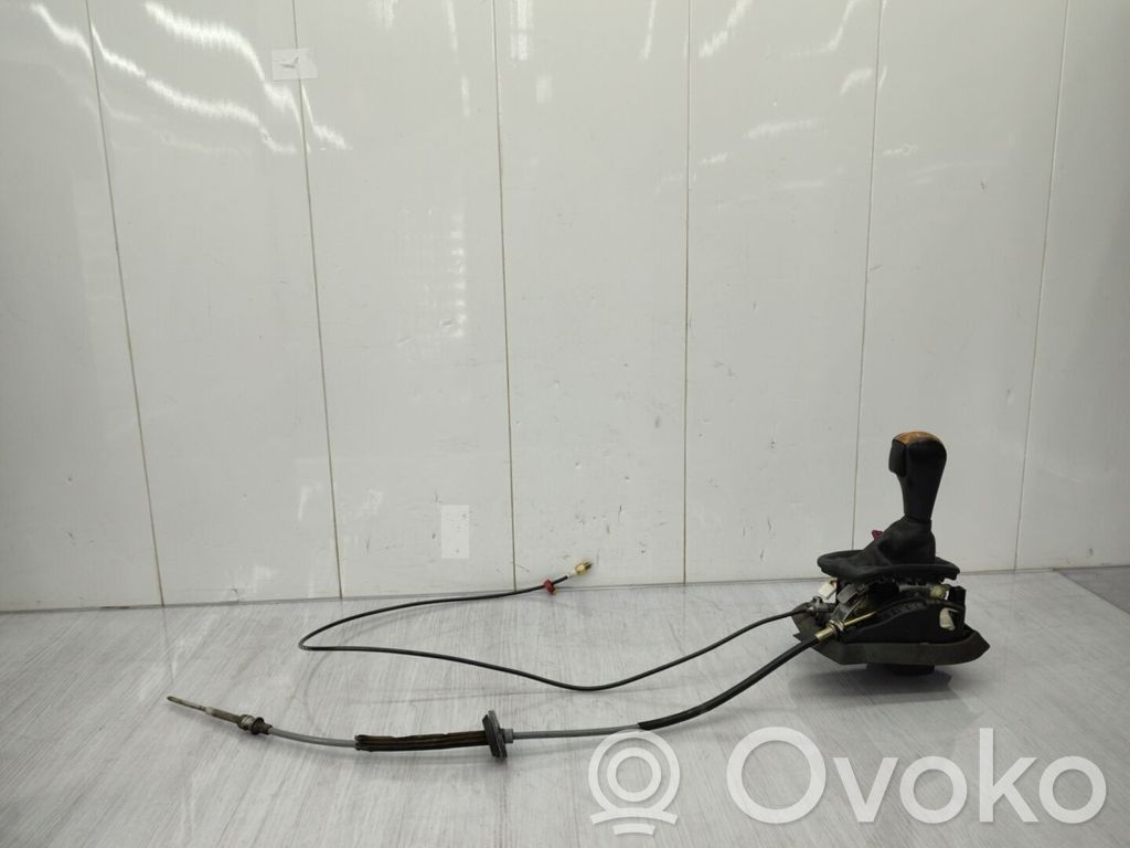 Selector caja de cambios   25117525645