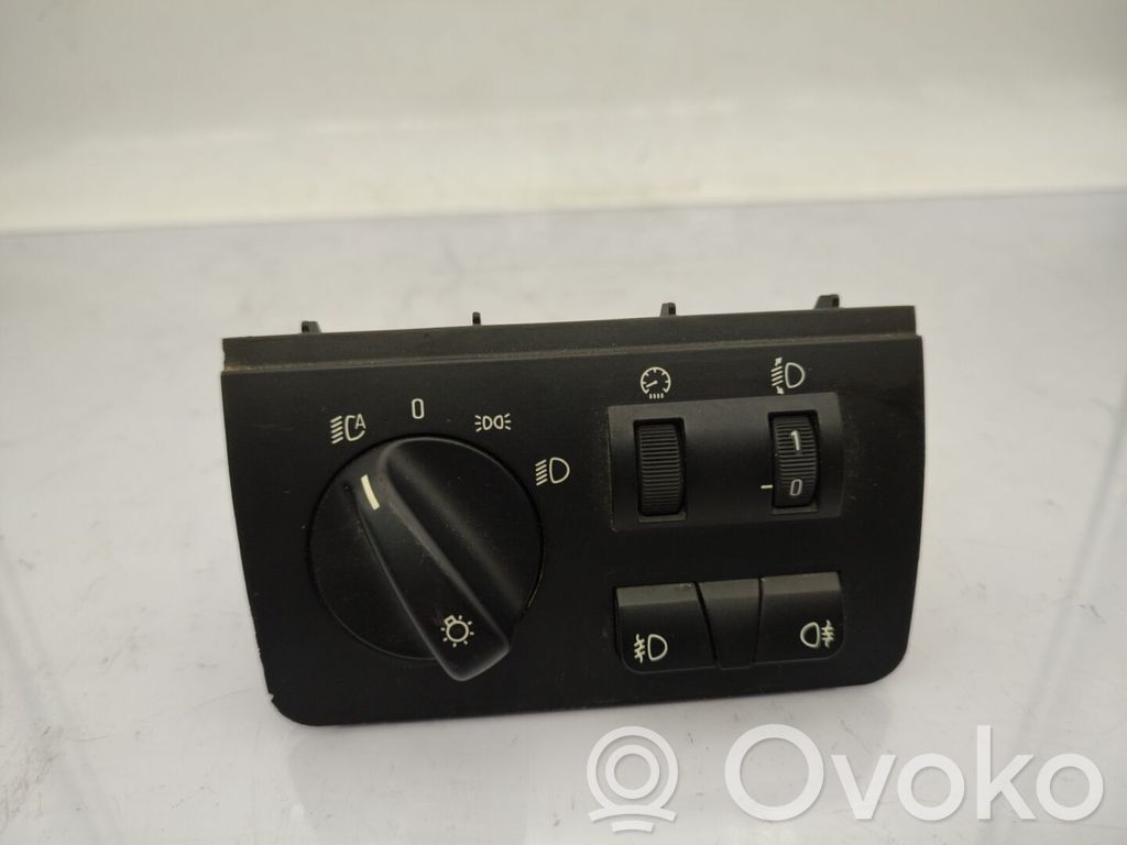 BMW X5 E53 Light switch 