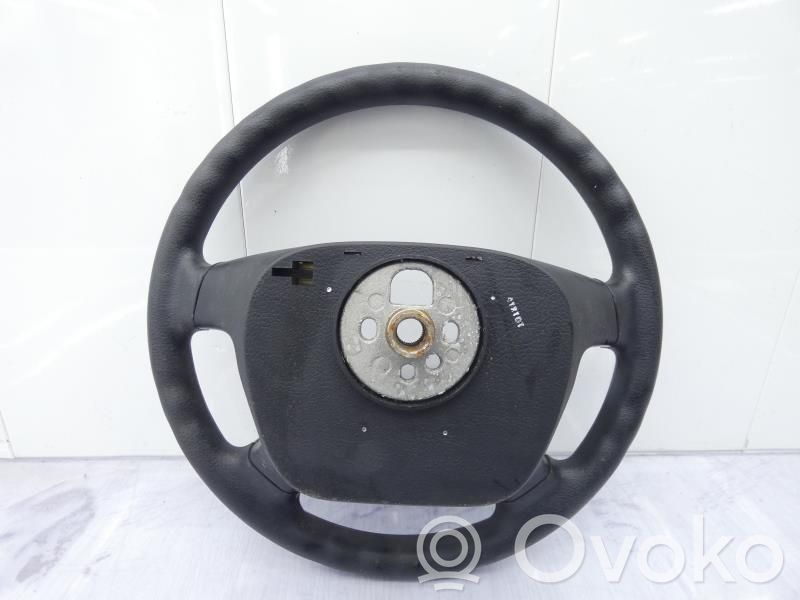 Chevrolet Aveo Volante 