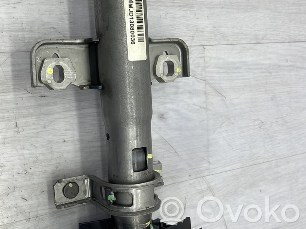 Chevrolet Spark Set ax volan 