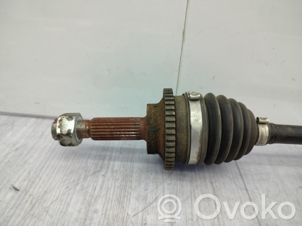 Chevrolet Spark Front driveshaft 