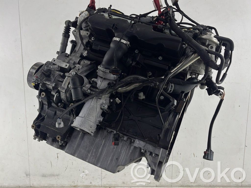 Chrysler PT Cruiser Engine 