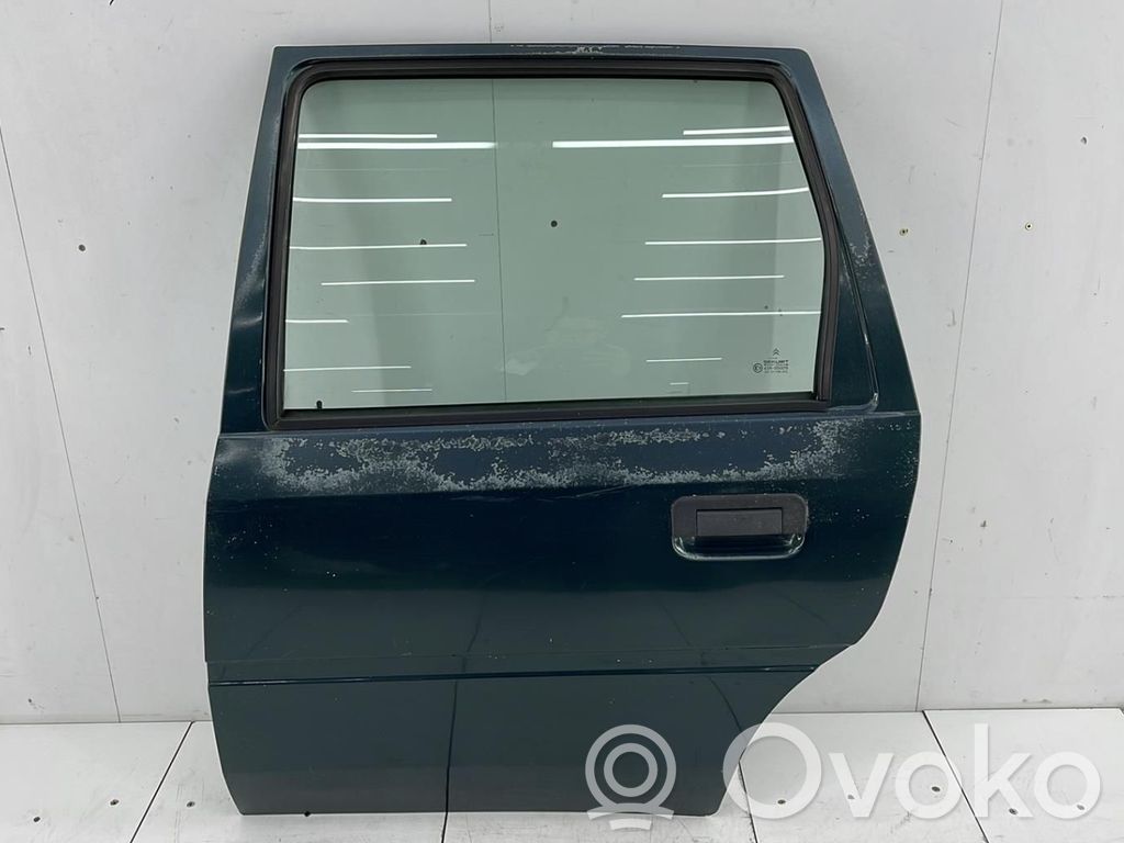 Citroen AX Galinės durys 