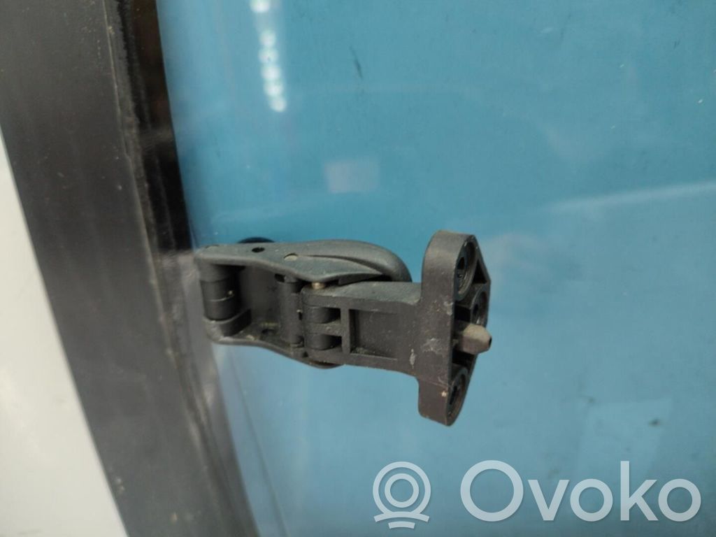 Citroen Berlingo Rear side window 