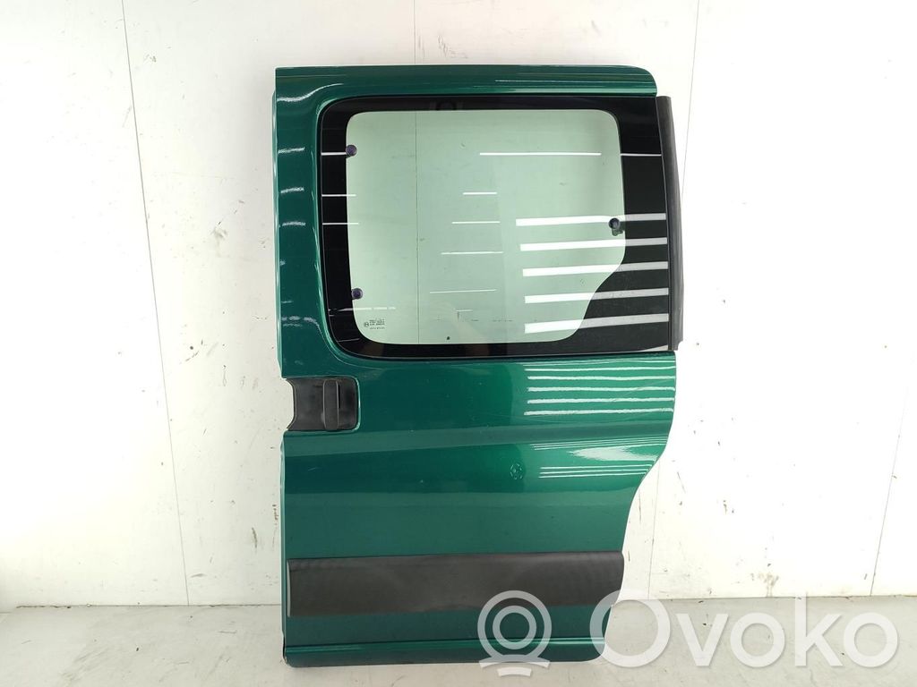 Citroen Berlingo Puerta corrediza 