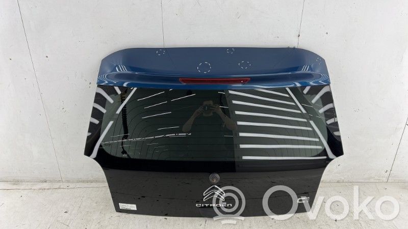 Citroen C1 Galinis dangtis (bagažinės) 