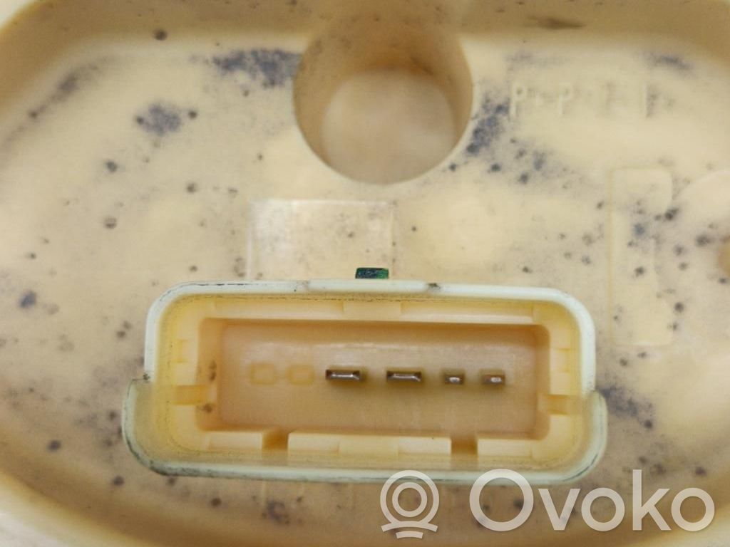 Fuel level sensor   00001525CS