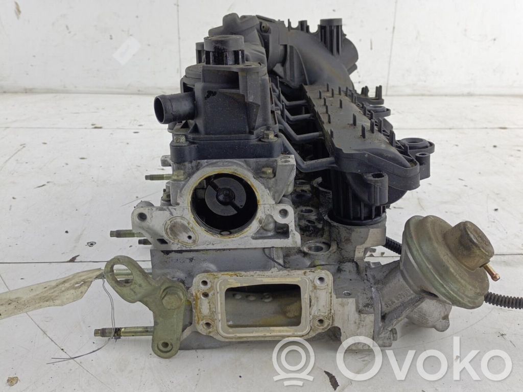 Engine head   00000200CN