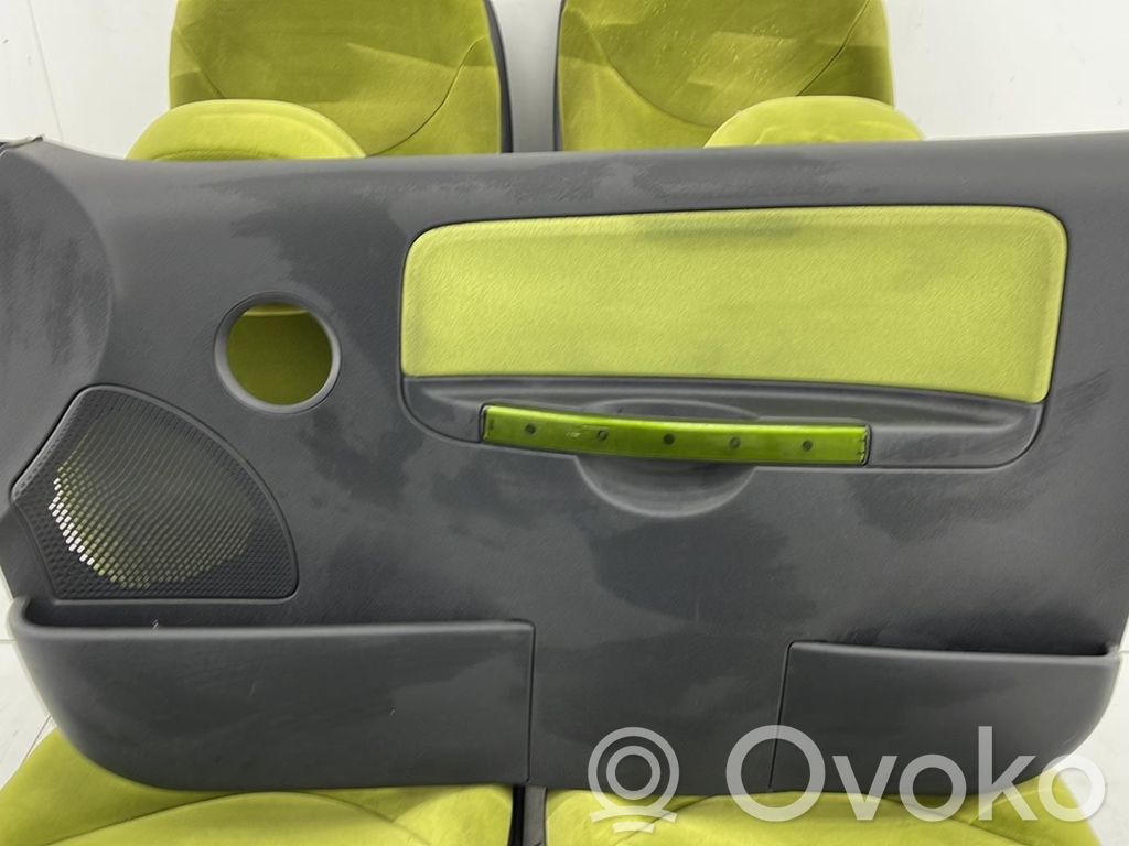 Interior set   8845A2