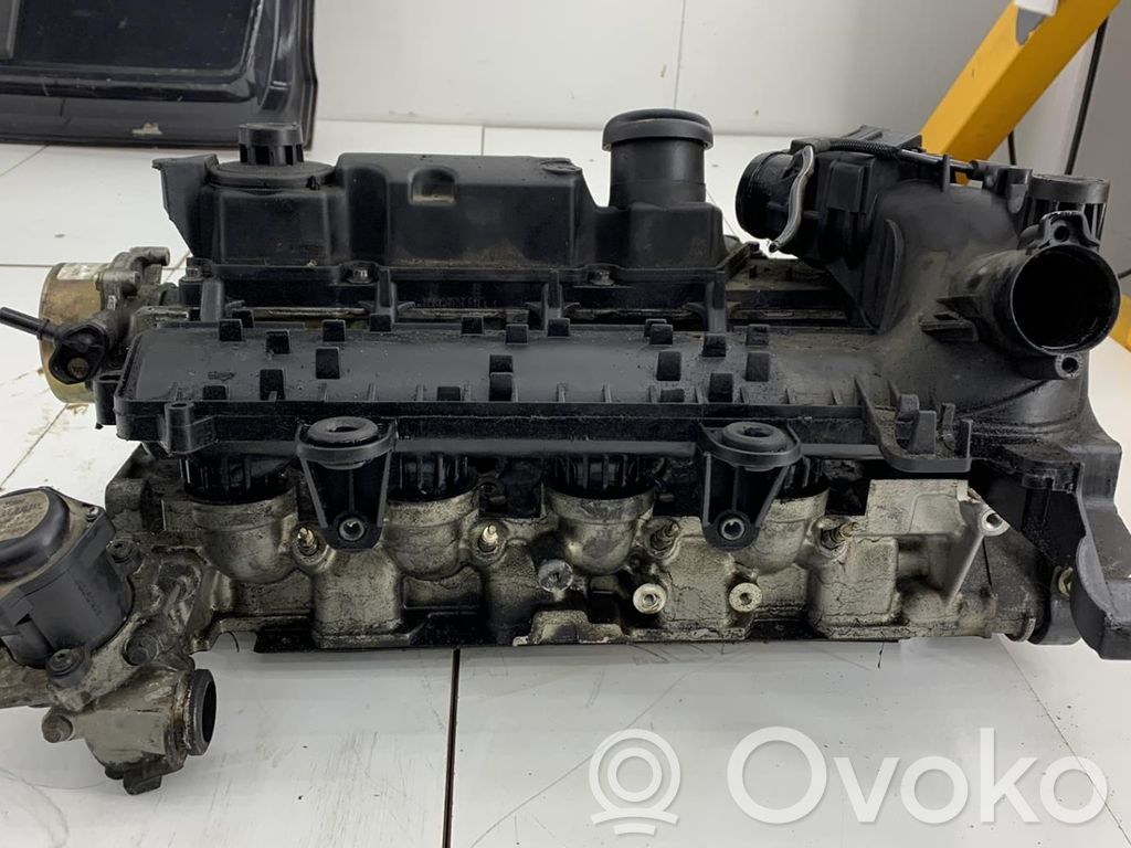 Citroen C3 Engine head 