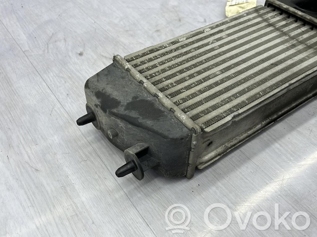 Citroen C3 Interkūlerio radiatorius 