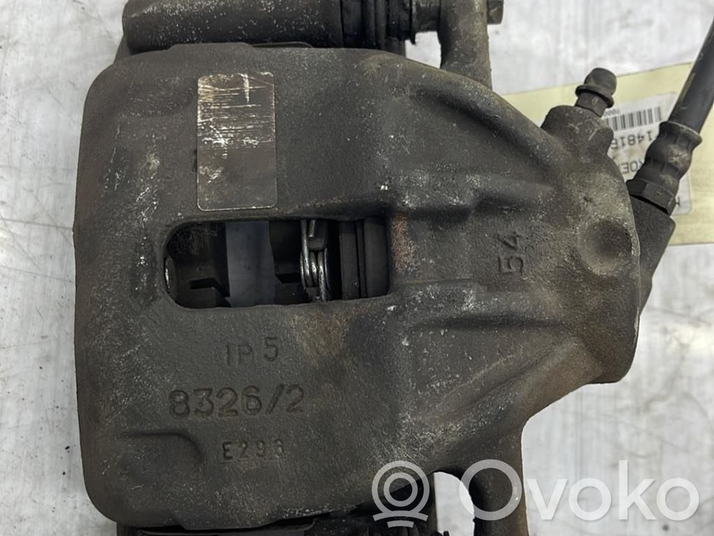 Citroen C3 Etrier frână față 