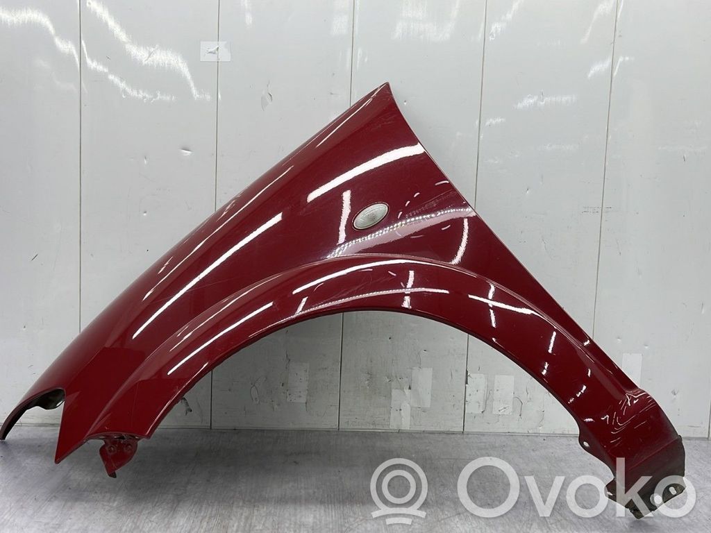 Citroen C3 Sparnas 
