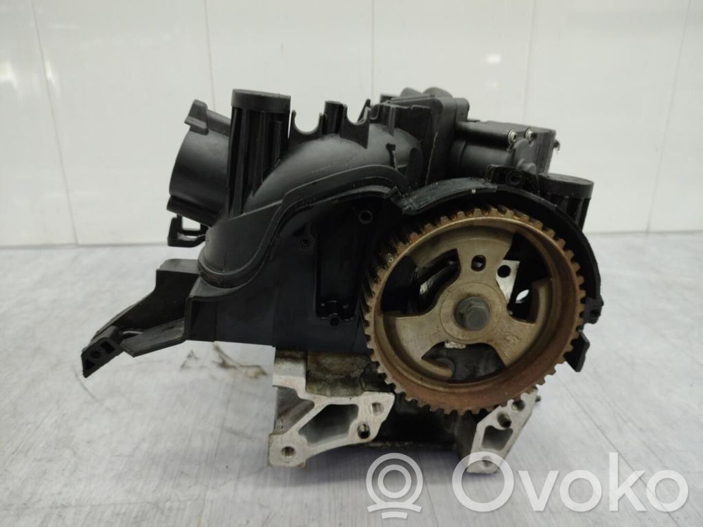 Citroen C3 Engine head 