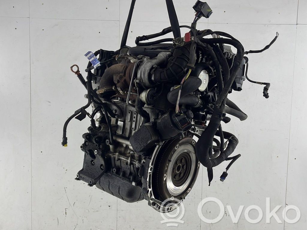 Dzinējs   0135FZ