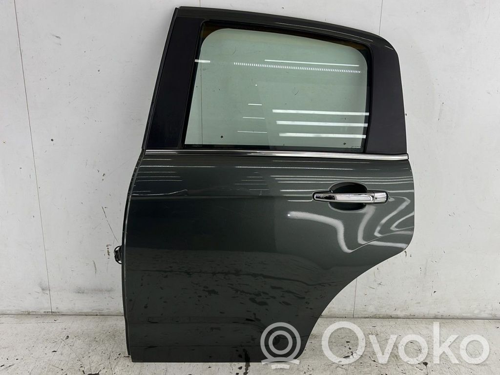 Puerta trasera   9002CC