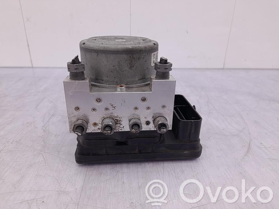 Citroen C3 ABS bloks 