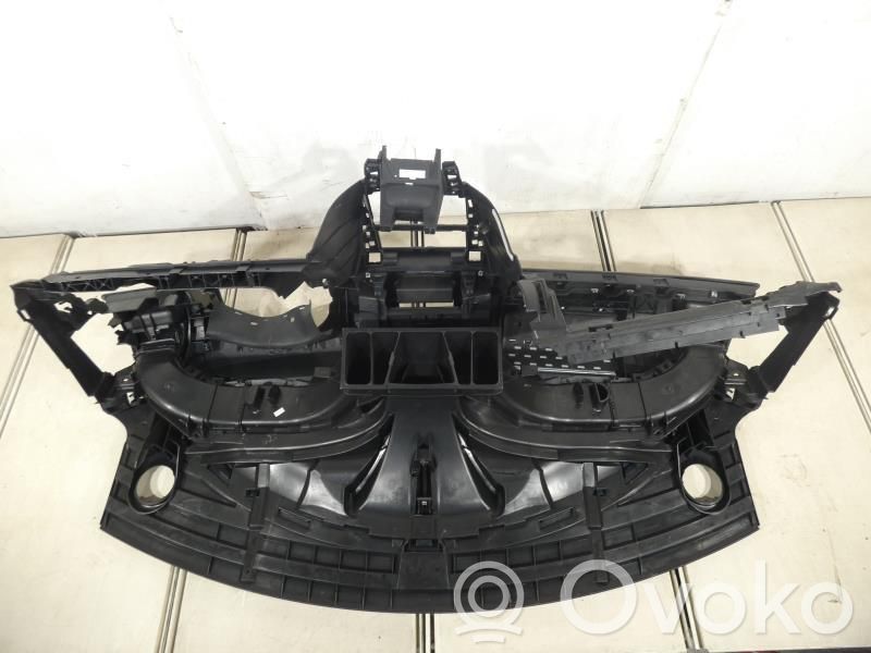 Citroen C4 I Panel de instrumentos 