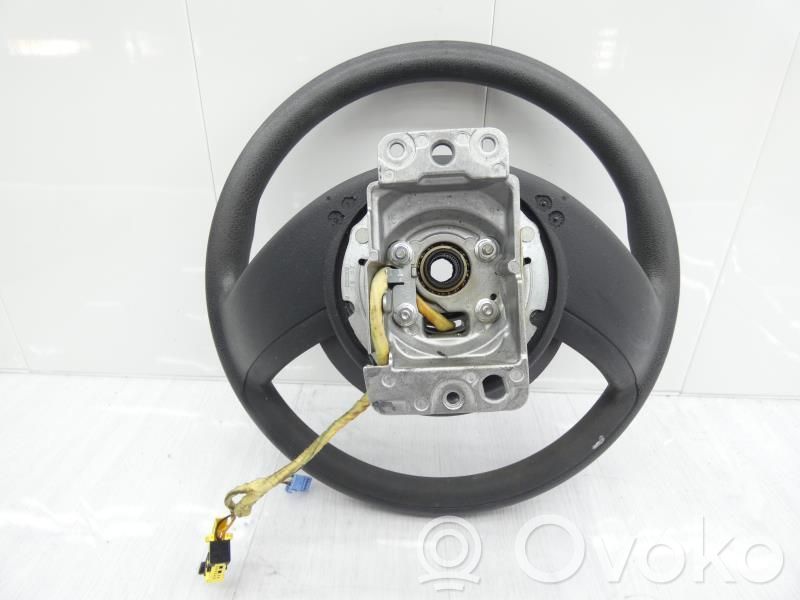 Citroen C4 I Volant 