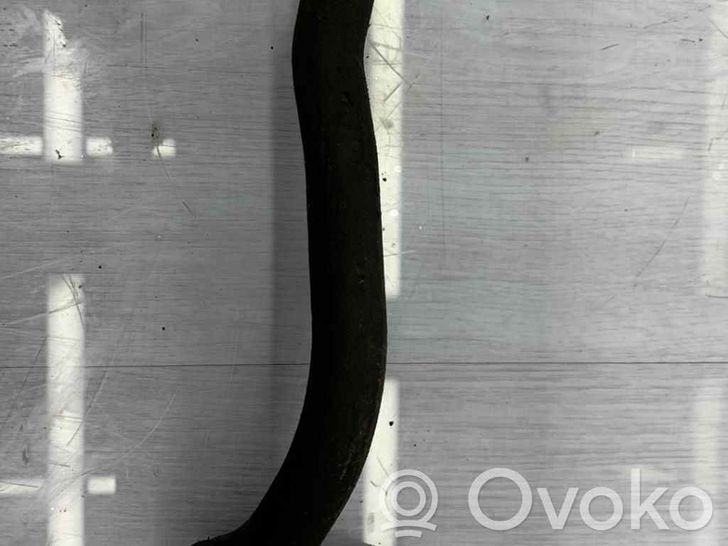 Citroen C5 Steering rack 