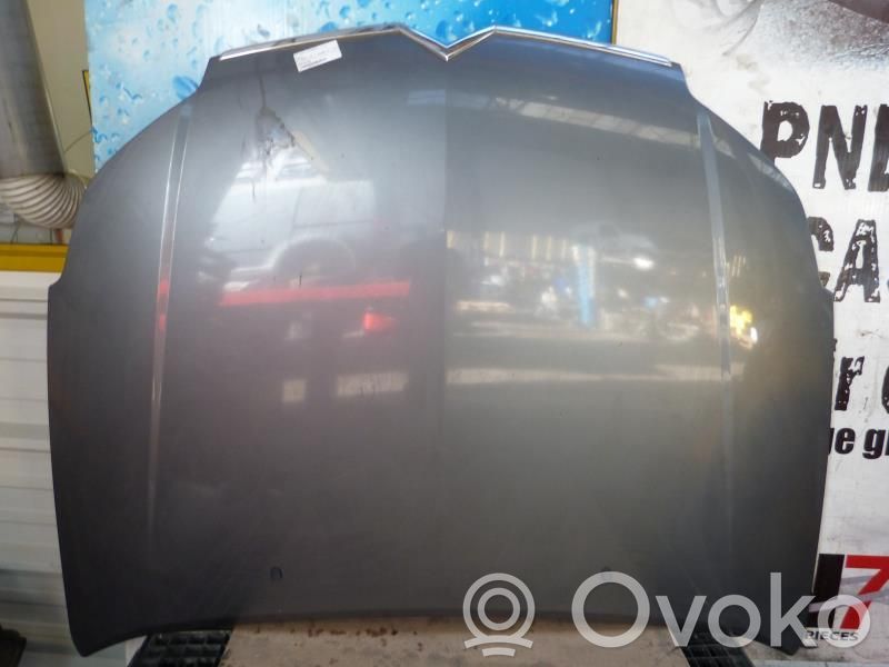 Citroen C5 Konepelti 