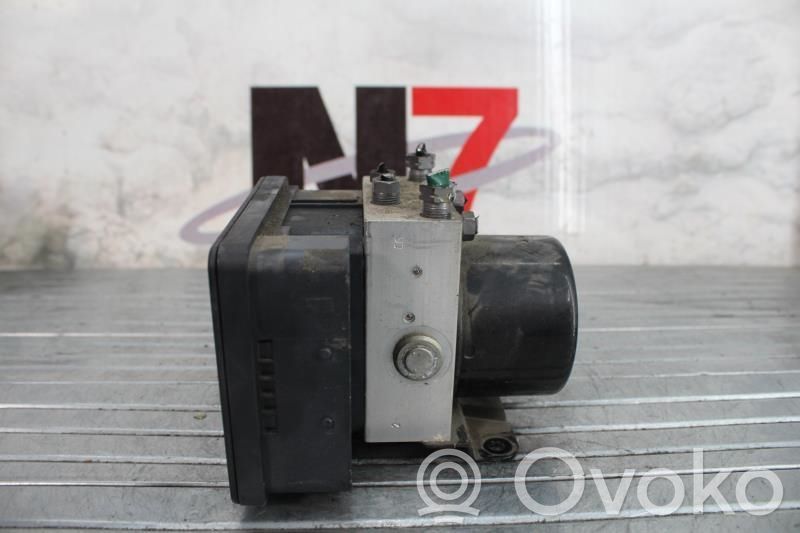 Citroen C5 ABS Pump 