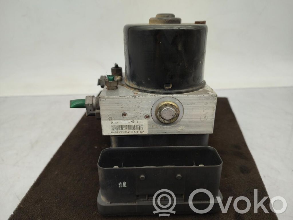 Citroen C5 ABS Pump 