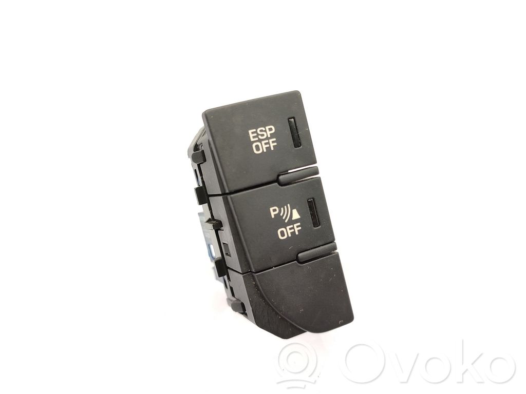 Citroen C5 Other switches/knobs/shifts 