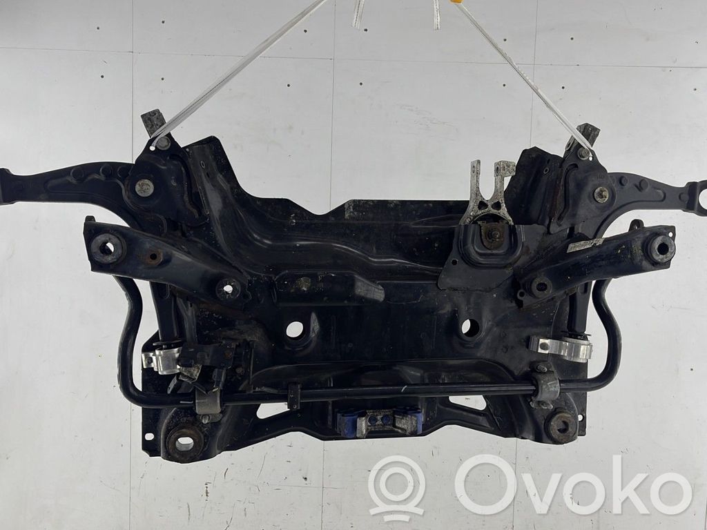 Citroen C5 Front subframe 