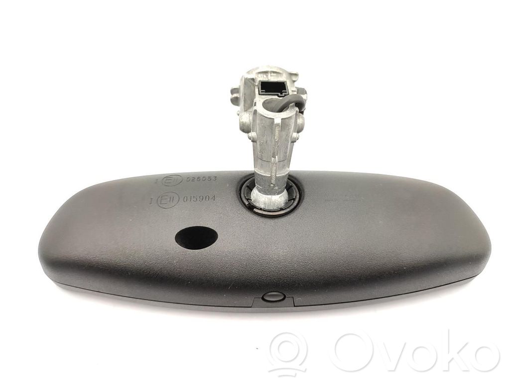 Espejo retrovisor (interior)   8153TW
