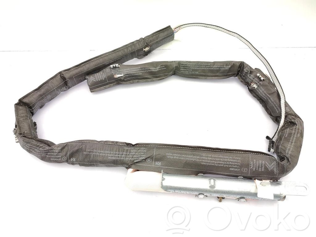 Airbag del techo   8337FT