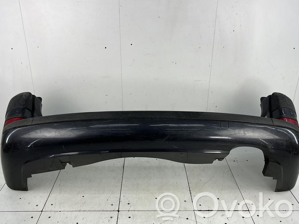 Citroen C8 Parachoques 