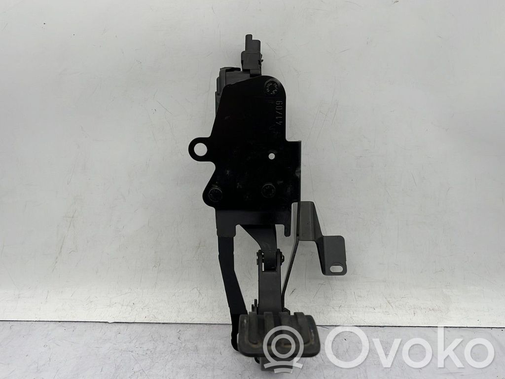 Citroen C8 Accelerator throttle pedal 