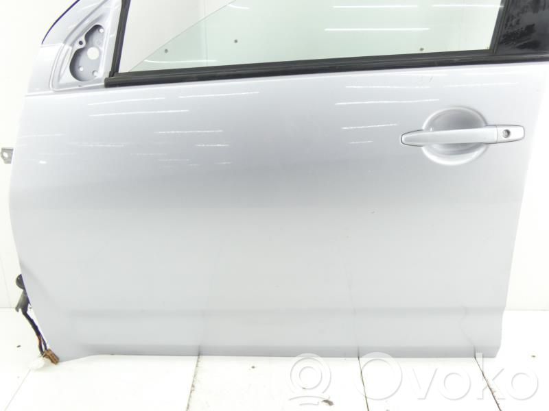 Citroen C-Crosser Puerta delantera 