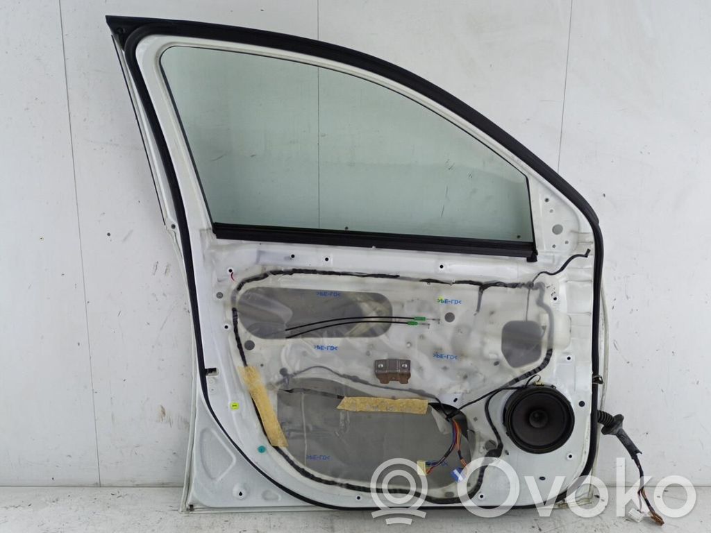Citroen C-Crosser Puerta delantera 