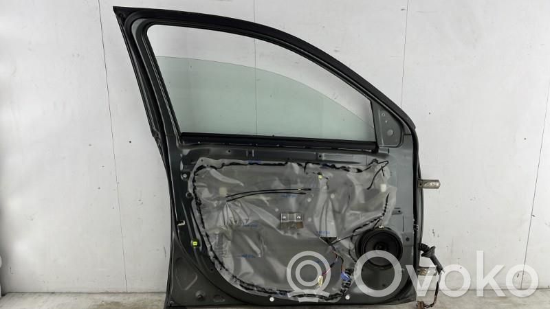 Citroen C-Crosser Puerta delantera 
