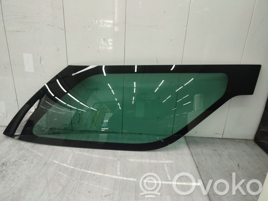 Citroen DS3 Rear side window 