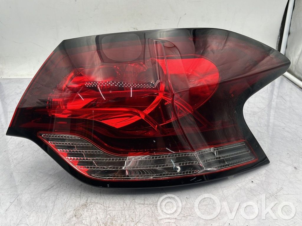 Citroen DS4 Takavalot 
