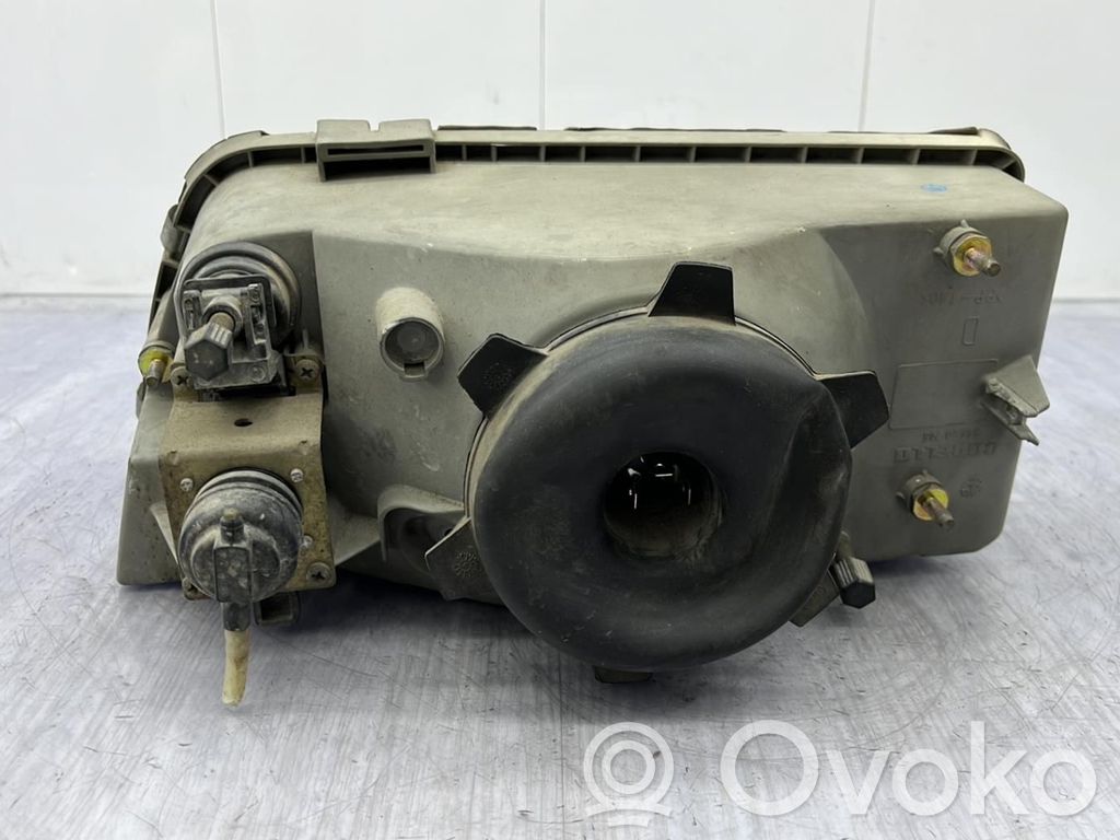 Citroen Jumper Scheinwerfer 