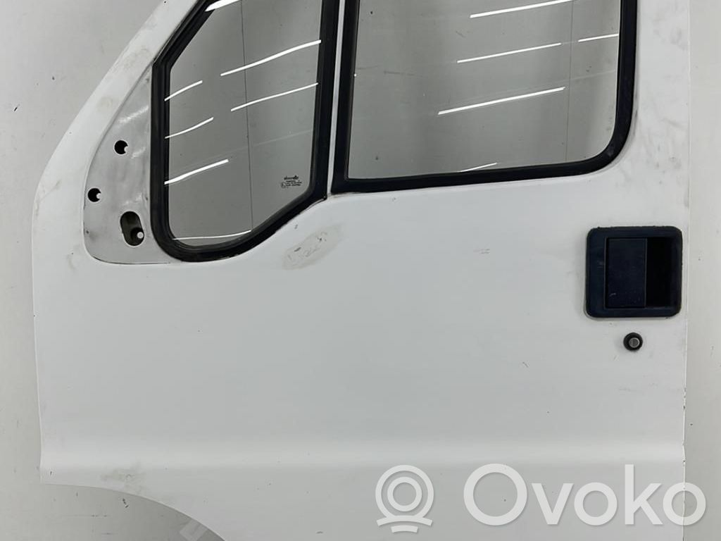 Citroen Jumper Puerta delantera 