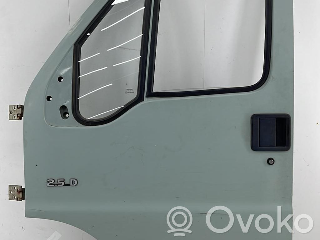 Citroen Jumper Puerta delantera 