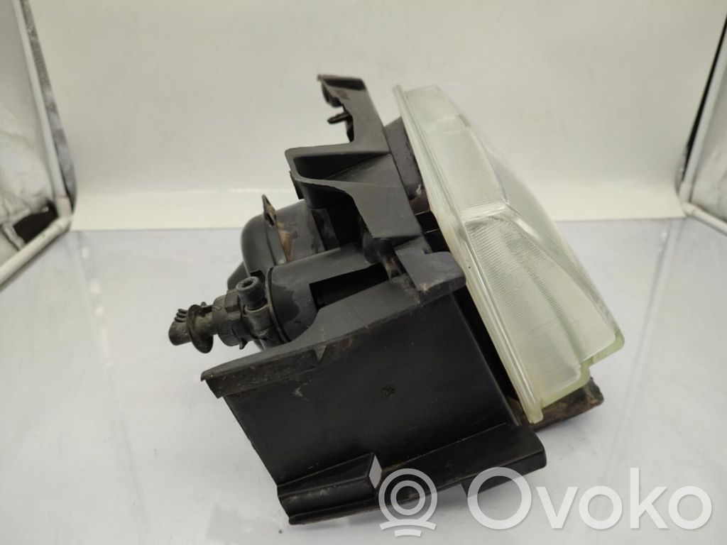Citroen Jumpy Headlight/headlamp 