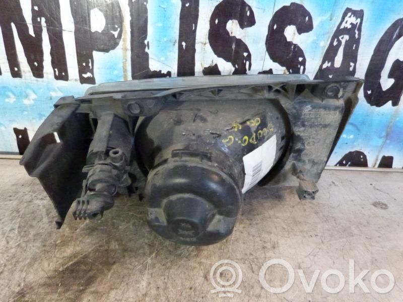 Citroen Jumpy Headlight/headlamp 