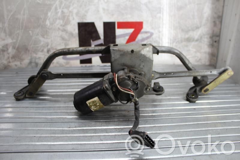 Wiper motor   640593