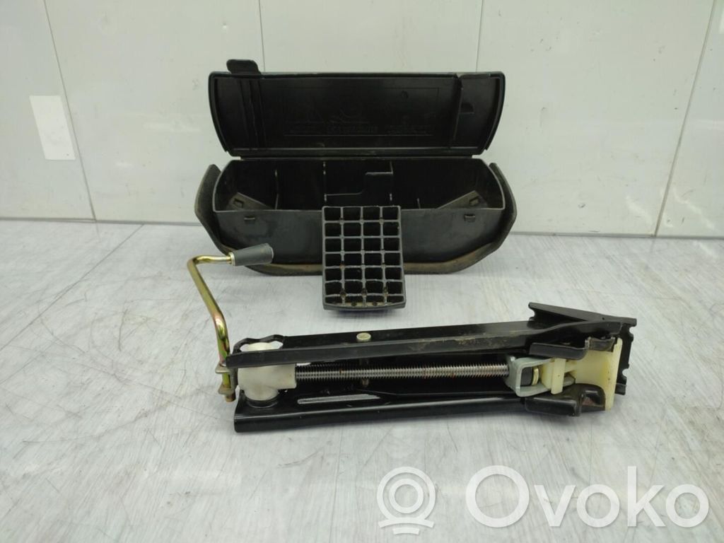 Citroen Saxo Tunkki 
